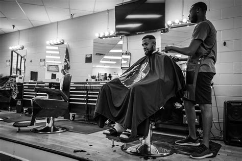 Chop barbershop - Chop is an award winning modern barber which was established in 2014 by owner Michael Holm. We are passionate about delivering the best cuts in a friendly relaxed atmosphere.